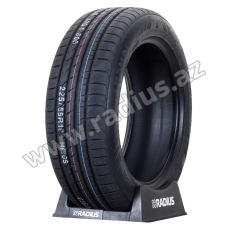 Crugen HP91 225/55 R18